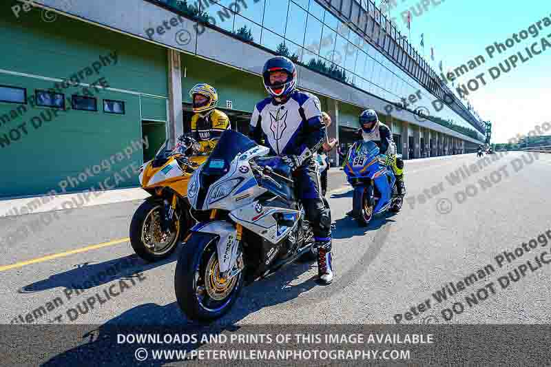 Slovakia Ring;event digital images;motorbikes;no limits;peter wileman photography;trackday;trackday digital images